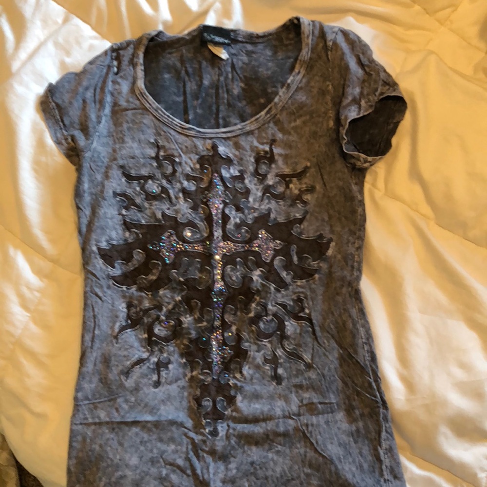 Day trip tee